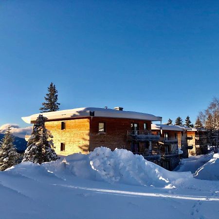 Ferienwohnung T2- 4Pers- Chamrousse Bachat Bouloud Exterior foto