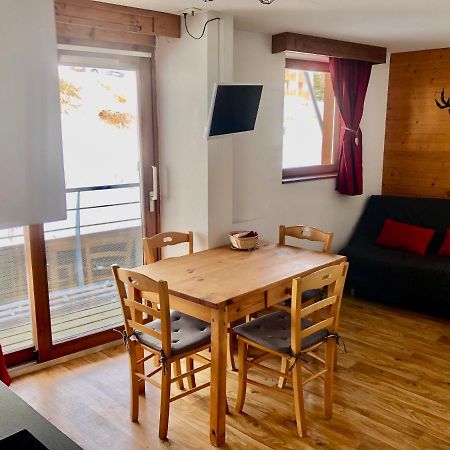 Ferienwohnung T2- 4Pers- Chamrousse Bachat Bouloud Exterior foto