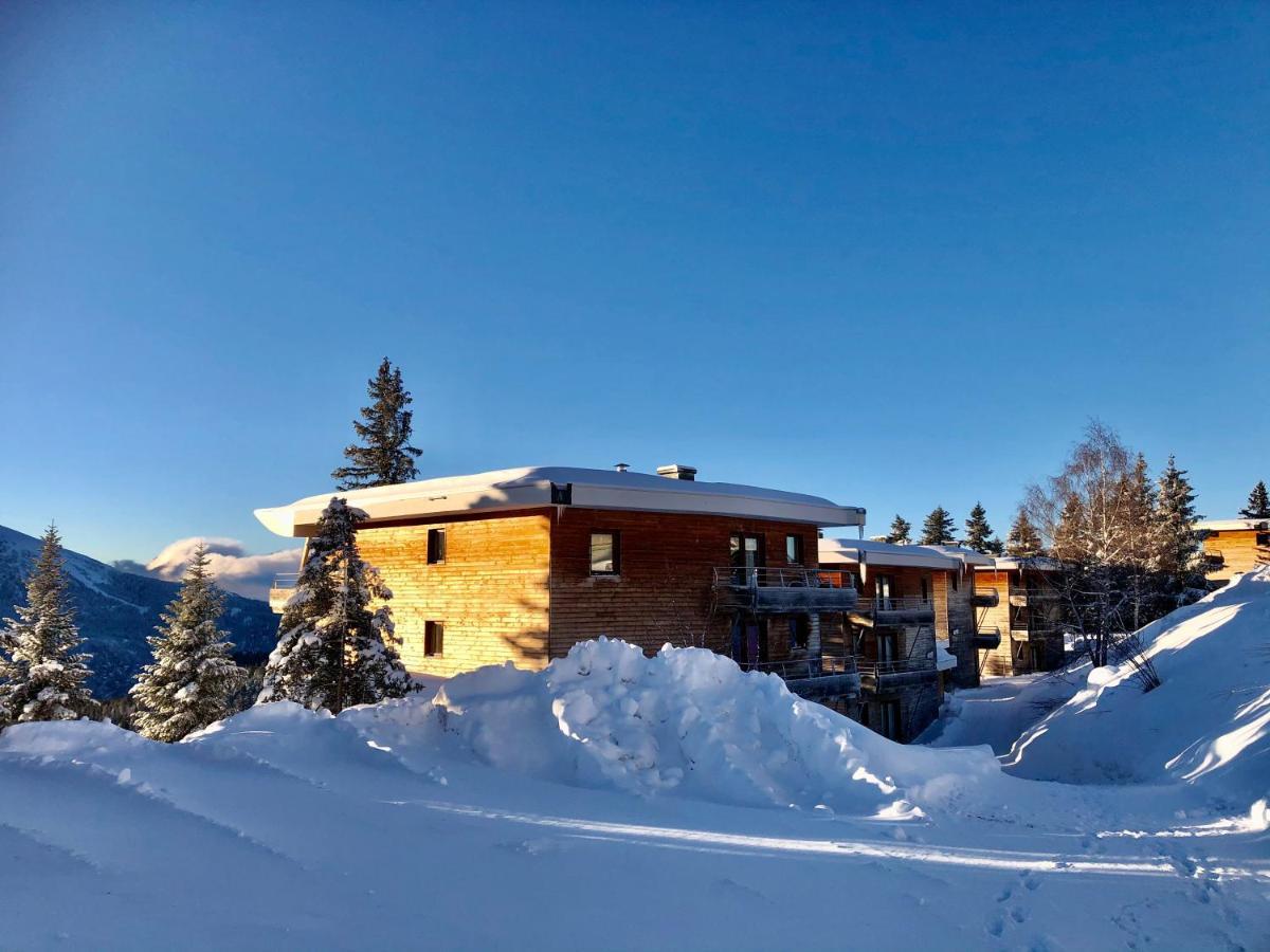 Ferienwohnung T2- 4Pers- Chamrousse Bachat Bouloud Exterior foto