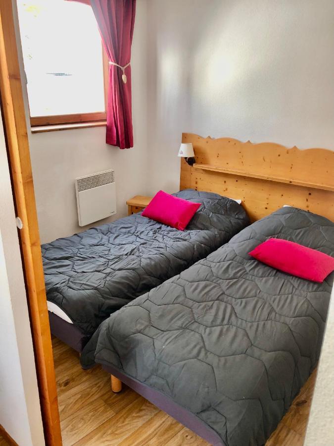 Ferienwohnung T2- 4Pers- Chamrousse Bachat Bouloud Exterior foto
