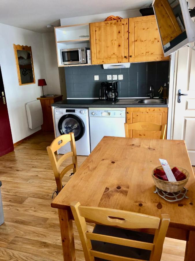 Ferienwohnung T2- 4Pers- Chamrousse Bachat Bouloud Exterior foto